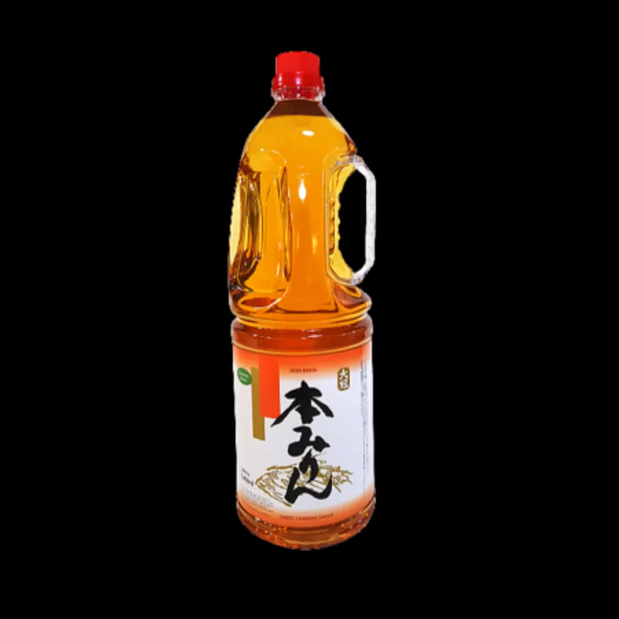 맛술 혼미린 1.8L 1개 업소용 이미지