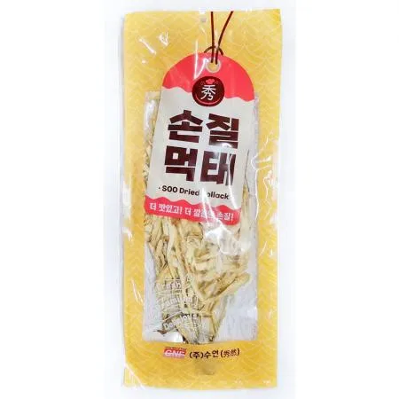 손질먹태(수연 130g) 업소용