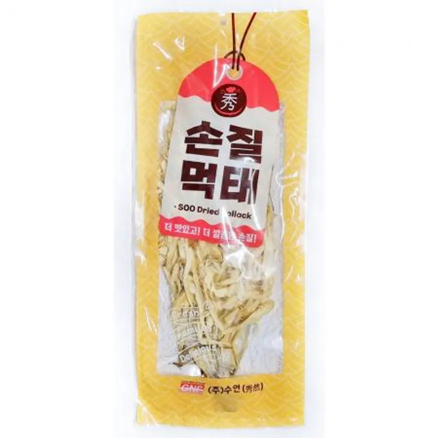 손질먹태(수연 130g) 업소용 이미지