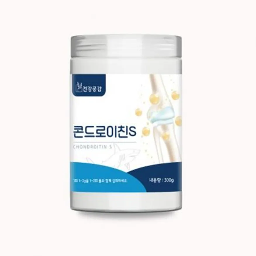 콘드로이친S 300g 업소용 이미지