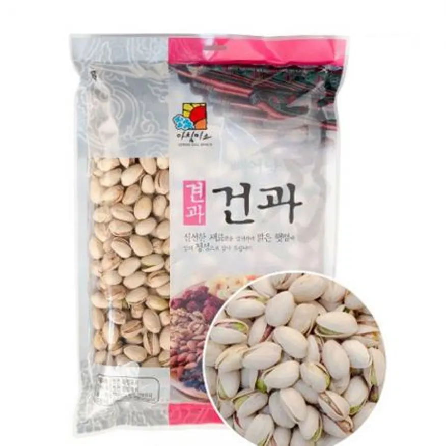 아침미소 피스타치오 1kg 업소용 이미지