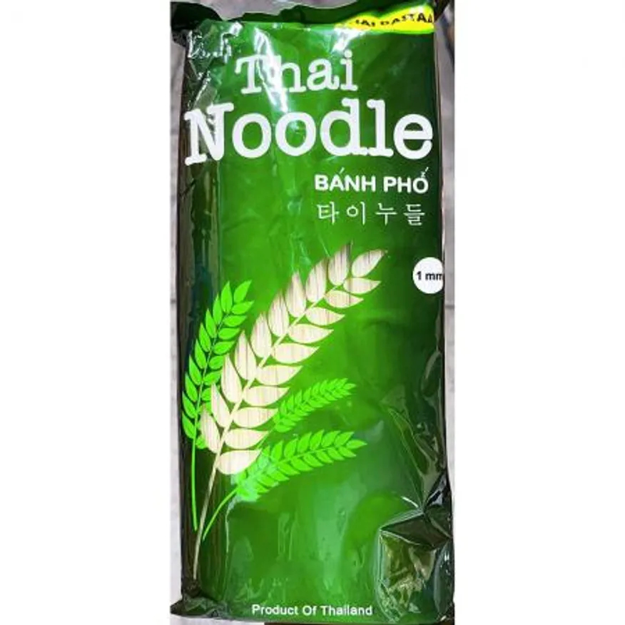mF 쌀국수 스틱 1mm 400g 업소용 이미지