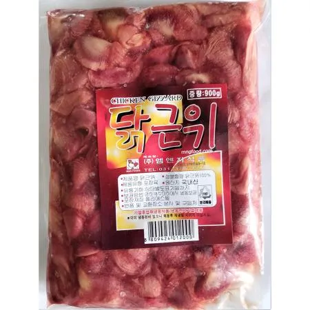 닭근위(엠엔지 900g) 업소용