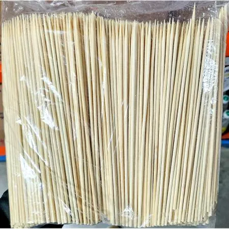 꽂이 (나무 20cm 1000입) 업소용 이미지