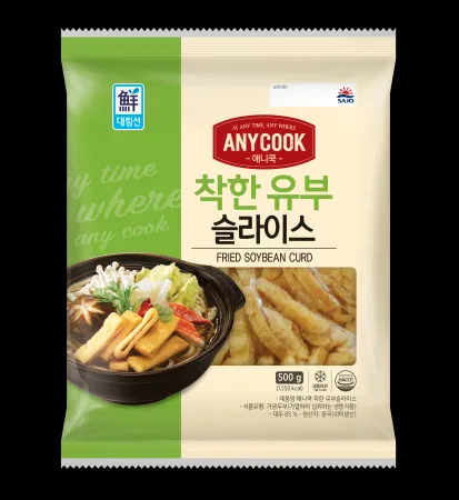 착한유부슬라이스