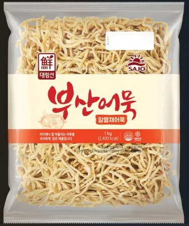 알뜰채어묵