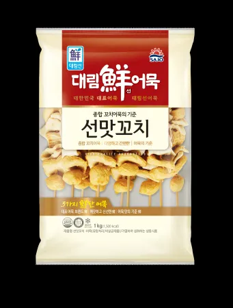 선맛꼬치