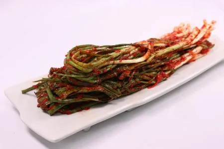 쪽파김치 10kg | 즐거운인생반찬