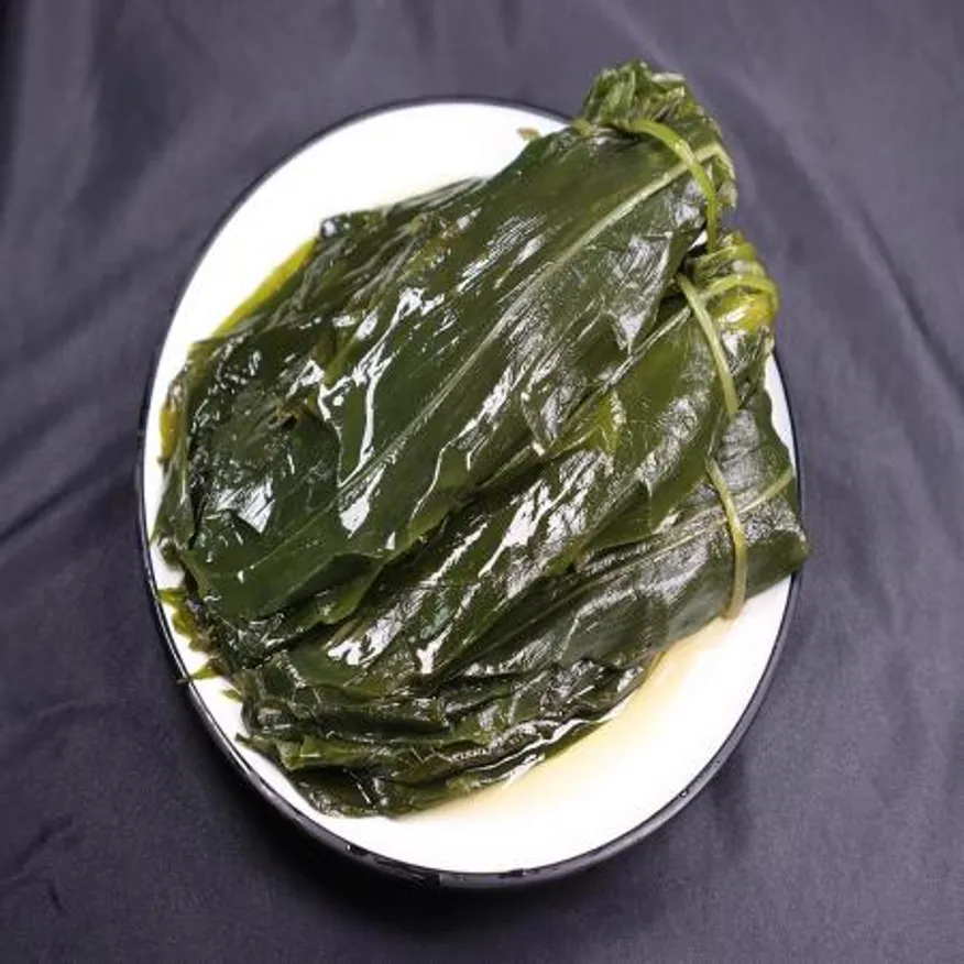 명이나물 특A고급 10kg | 즐거운인생반찬 이미지
