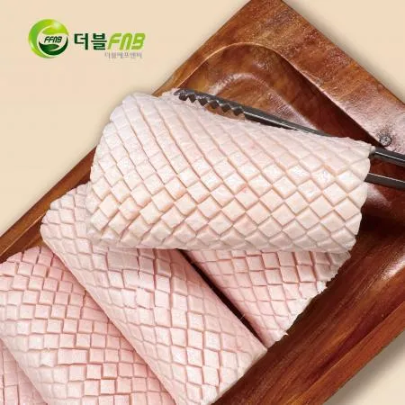 [샘플용]생벌집껍데기 5kg*1팩 | 즐거운인생고기