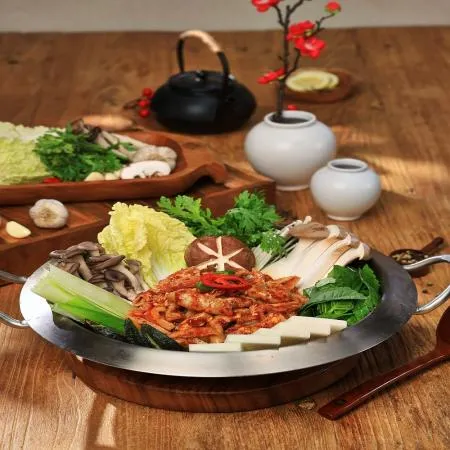 [샘플용]소곱창전골 500g*1팩 | 즐거운인생고기 이미지