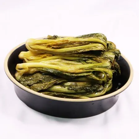 갓 물김치 10kg | 즐거운인생반찬