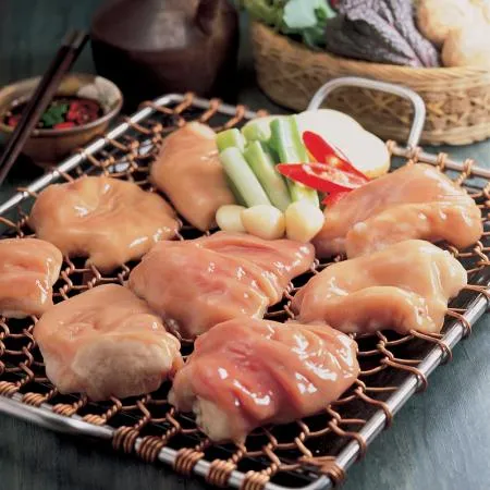 양념 생소막창(미국산) 2kg*5팩 | 즐거운인생고기