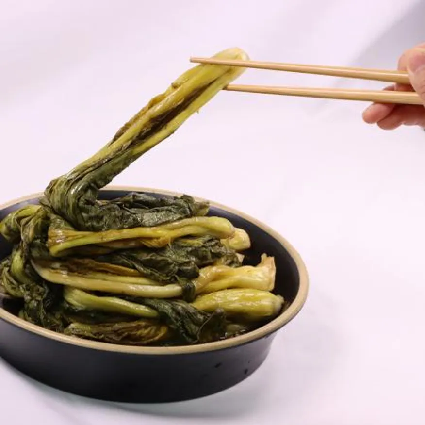갓 물김치 10kg | 즐거운인생반찬 이미지