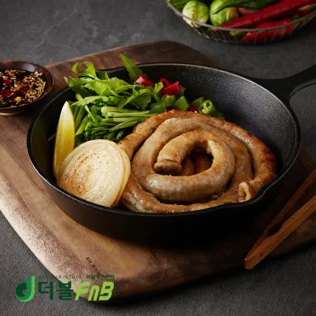 소곱창구이 2kg*5팩 | 즐거운인생고기