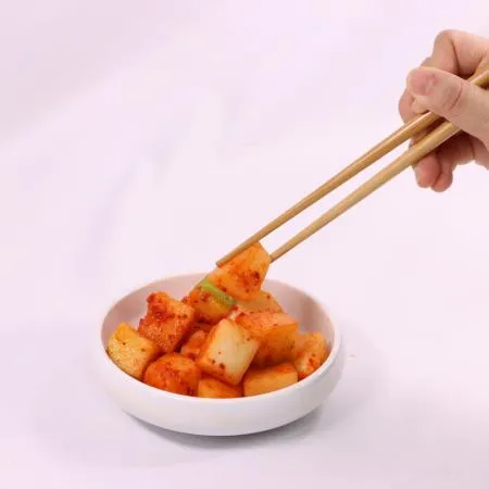 깍두기 10kg | 즐거운인생반찬 이미지