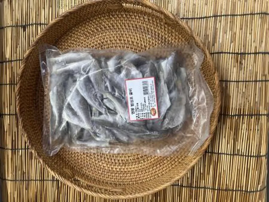손질된 영광두절조기 (12팩/박스) 이미지