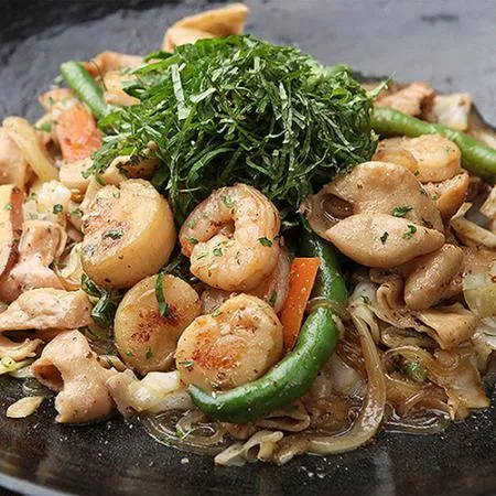 [싱싱배송] 생새우살 31/50 9kg 냉동새우 중국산 이미지