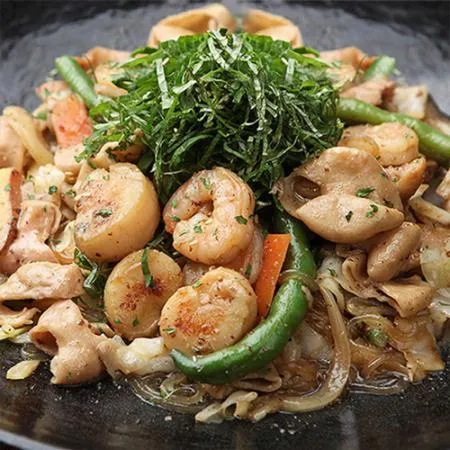 [싱싱배송] 생새우살 71/90 9kg 냉동새우 중국산 이미지