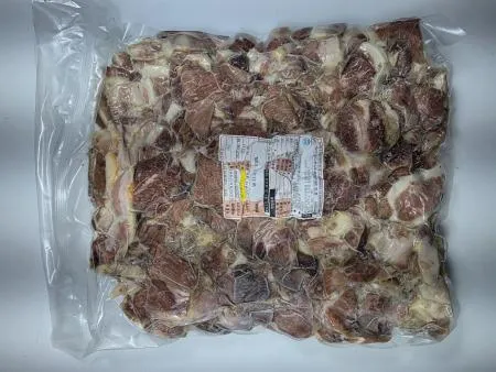 [한정수량] 목전지슬라이스 2kg (완숙)