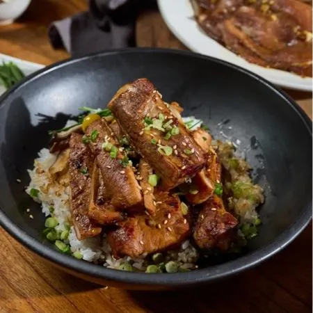 한식대가 국내산 돼지수제갈비 600g*4팩 이미지