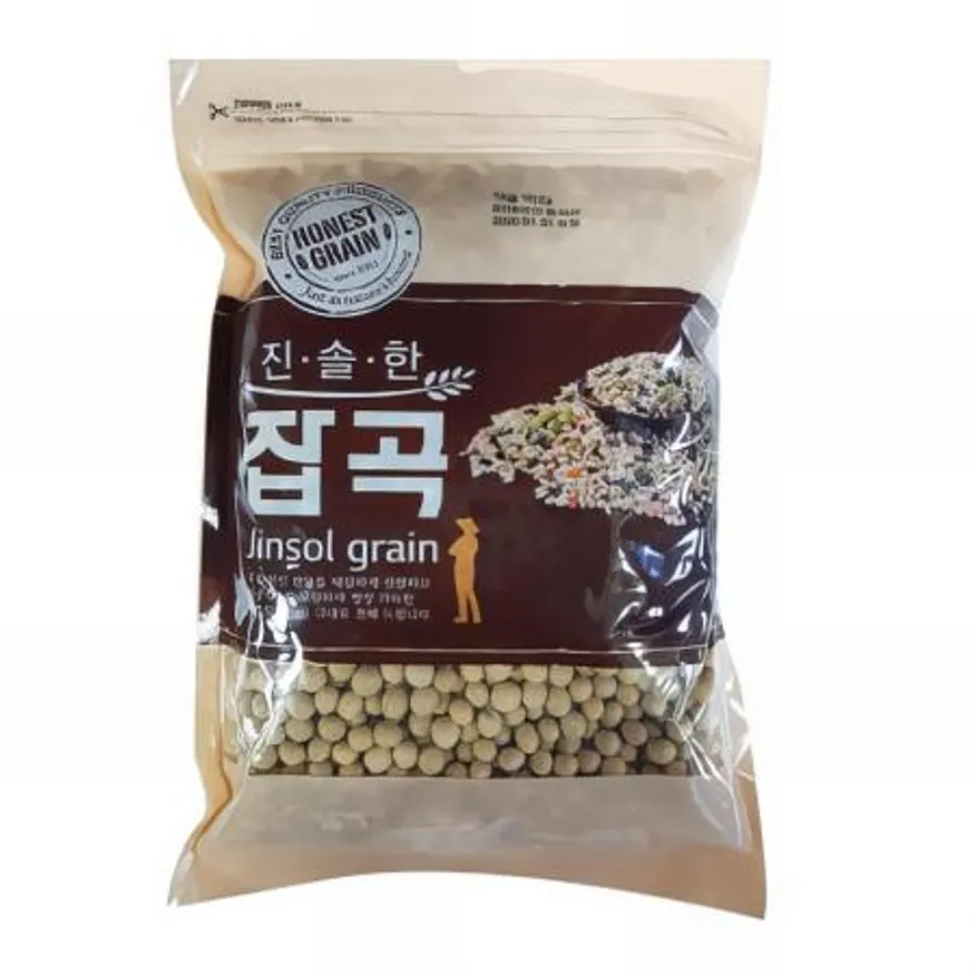 (16:30마감(D) 백태(중국산/1kg)EA 이미지