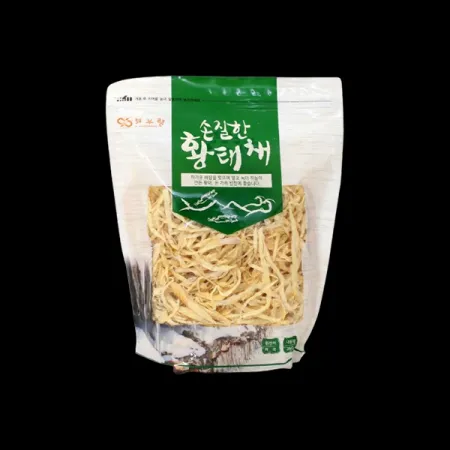 코스트코/해우랑 손질한 황태채 360G 이미지