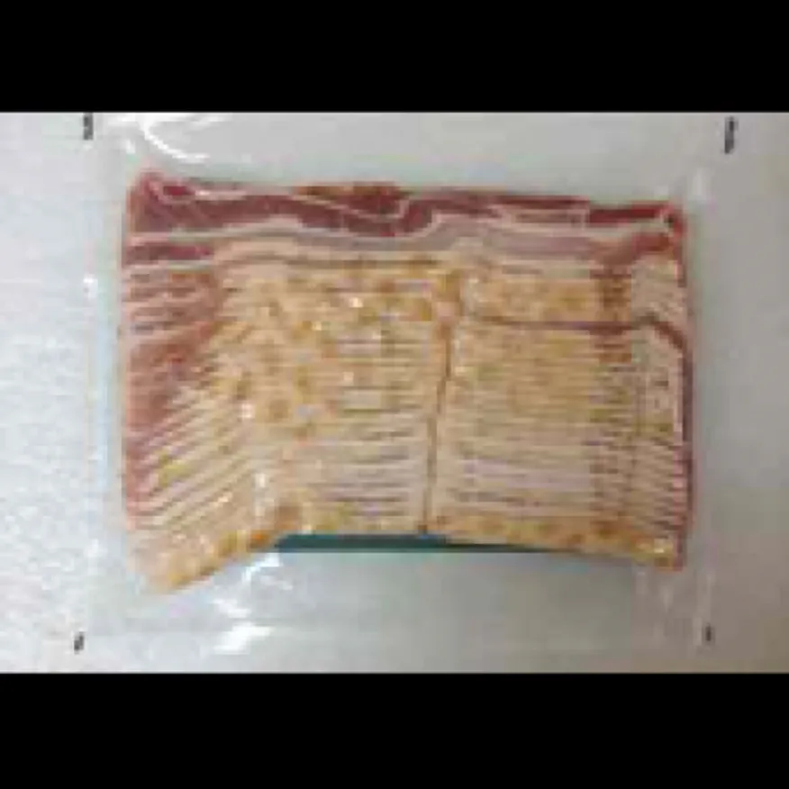 (16:30마감)베이컨(2.3MM/에쓰푸드/500G(21-31EA)/EA/돈삼겹:외국산) 이미지