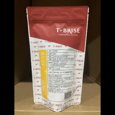 (16:30마감)브리즈캐모마일티백(독일산/20G(1G*20EA)/PAC) 이미지