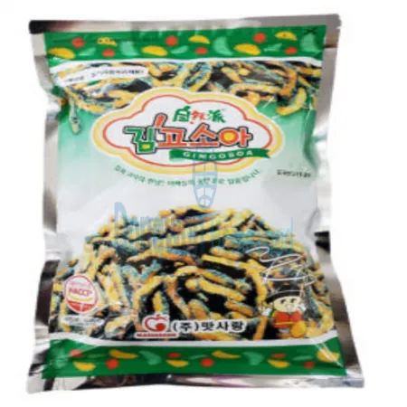 (16:30마감(D) 김고소아(맛사랑/500G)EA 이미지