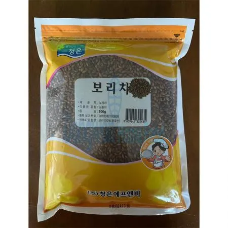(16:30마감(D) 보리차(청은/800G)EA 이미지