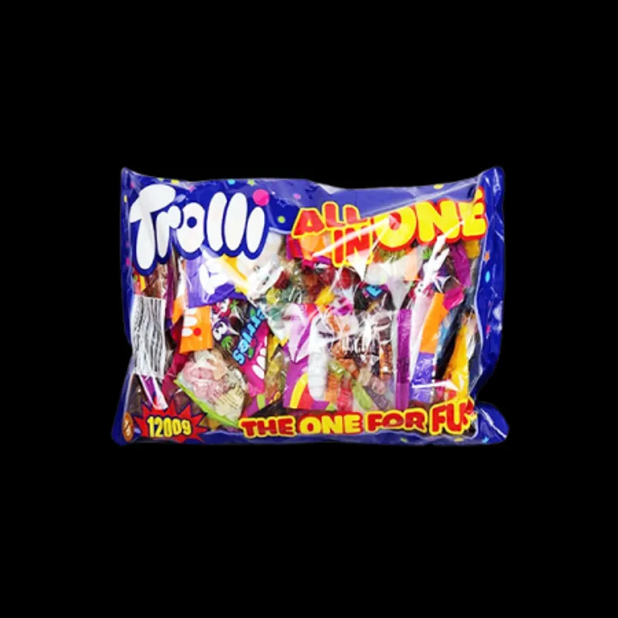 코스트코/TROLLI-올인원젤리 1.2KG 이미지