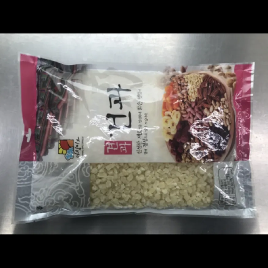 (16:30마감)건파인애플(태국산/1KG/EA/다이스) 이미지