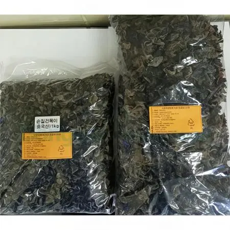 (16:30마감(D) 손질건목이버섯(중국산/1KG)EA 이미지