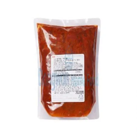 (16:30마감(D) 토마토미트볼(에쓰푸드/돼지고기:국산/2kg)EA 이미지