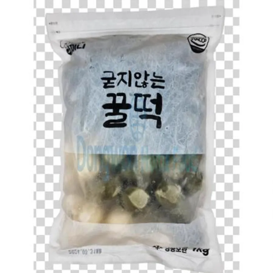 (16:30마감(D) 굳지않는꿀떡(아끼니/냉동/20g*50입)EA 이미지