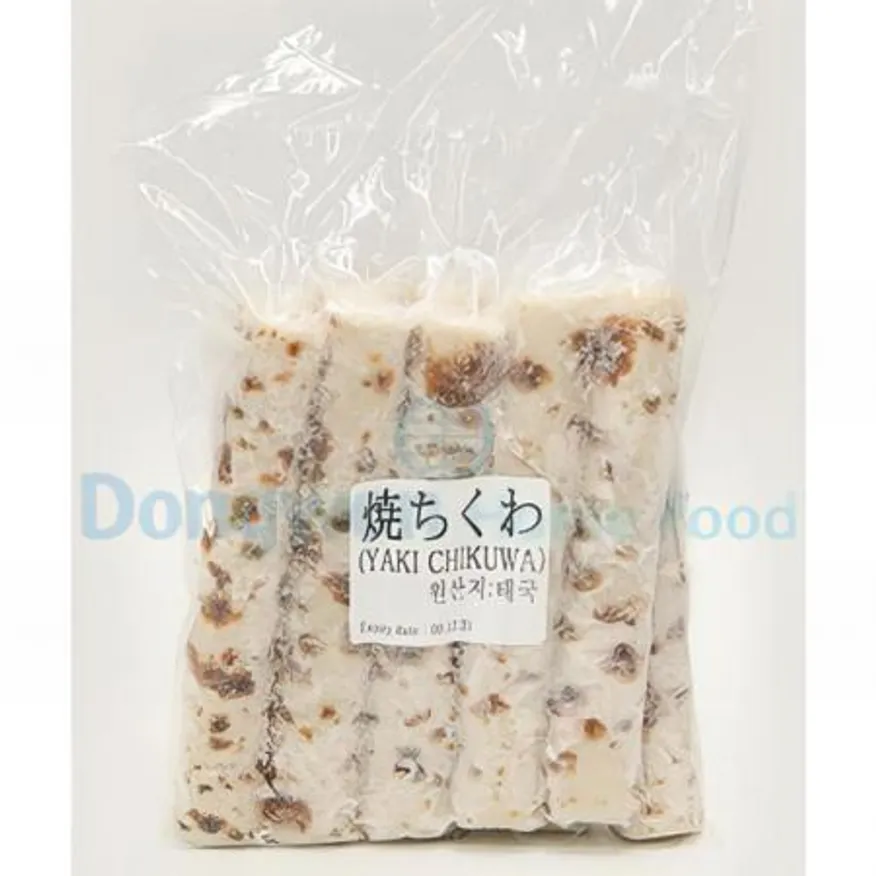(16:30마감(D) 야끼찌꾸와(태국/모노링크/냉동/700G(70g,10입))EA 이미지