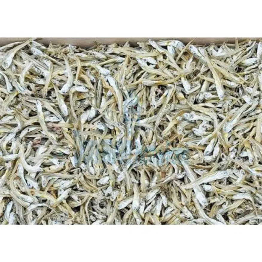 (16:30마감(D) 가이리멸치(국내산/냉장/미선별/중급/볶음조림용/1.5kg)BOX 이미지