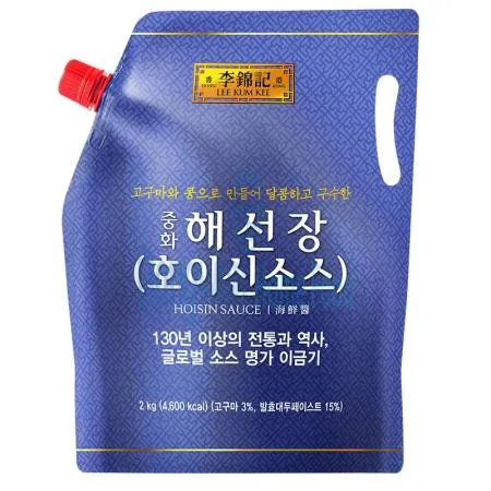 (16:30마감(D) 이금기중화해선장(이금기/스파우트/2KG)EA 이미지