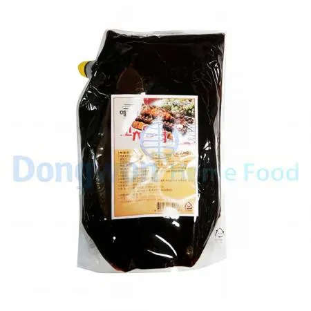 (D)꼬치양념(예그린/2.2kg)EA