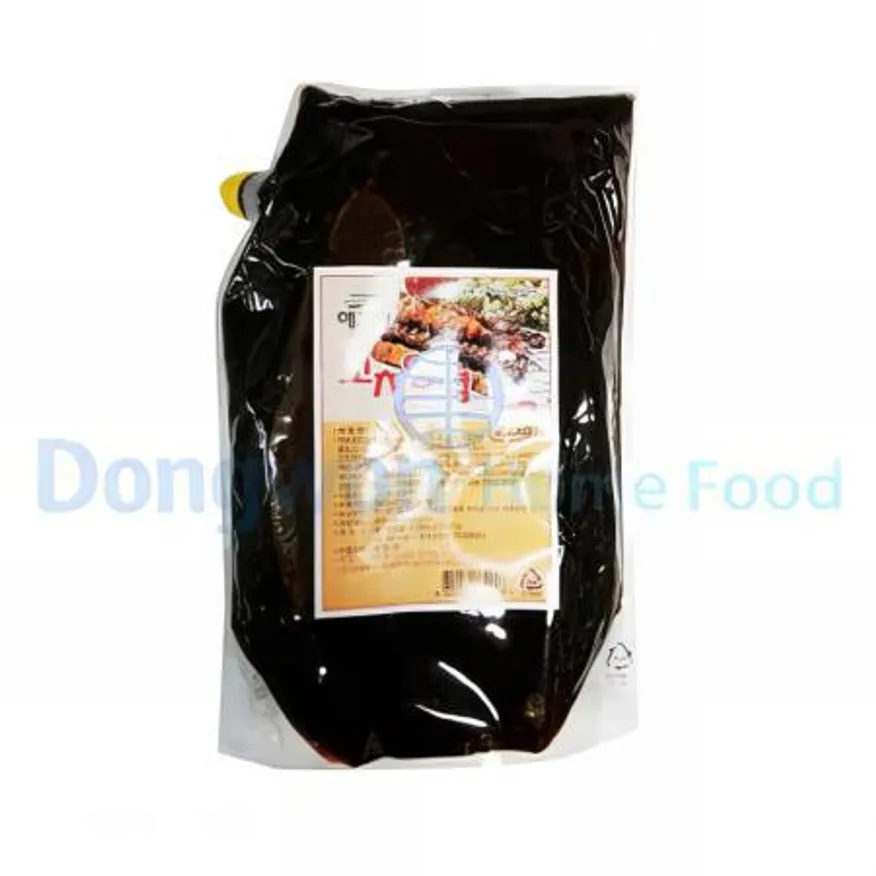 (16:30마감(D) 꼬치양념(예그린/2.2kg)EA 이미지