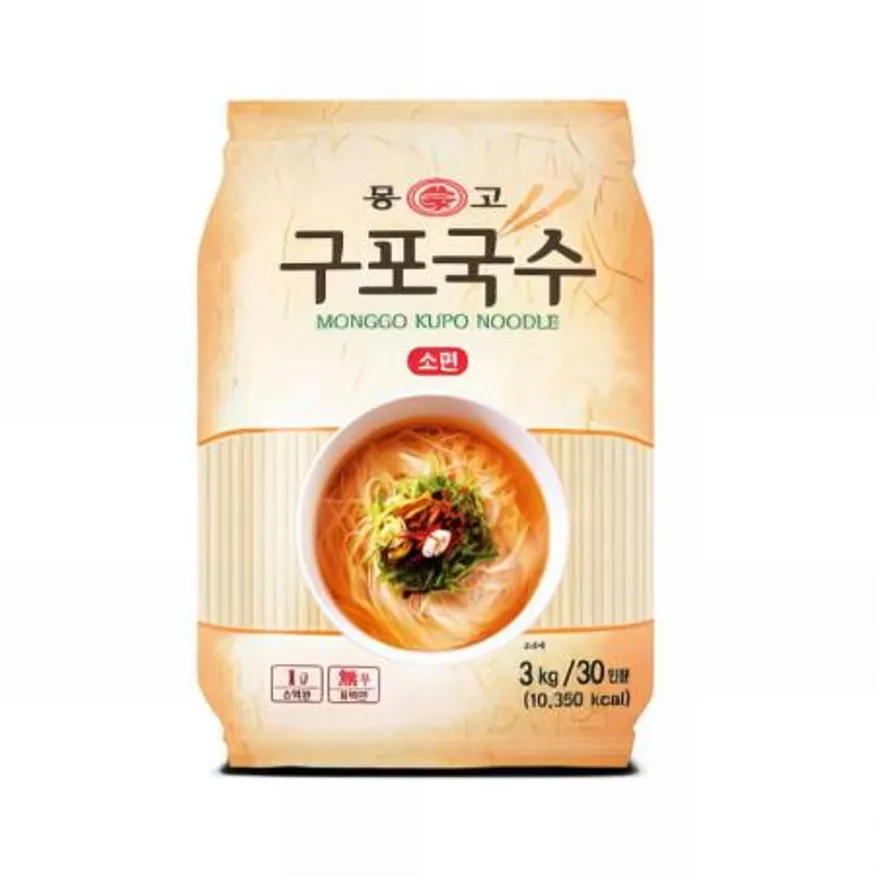(16:30마감(D) 마산몽고구포국수(상온/3KG)EA 이미지