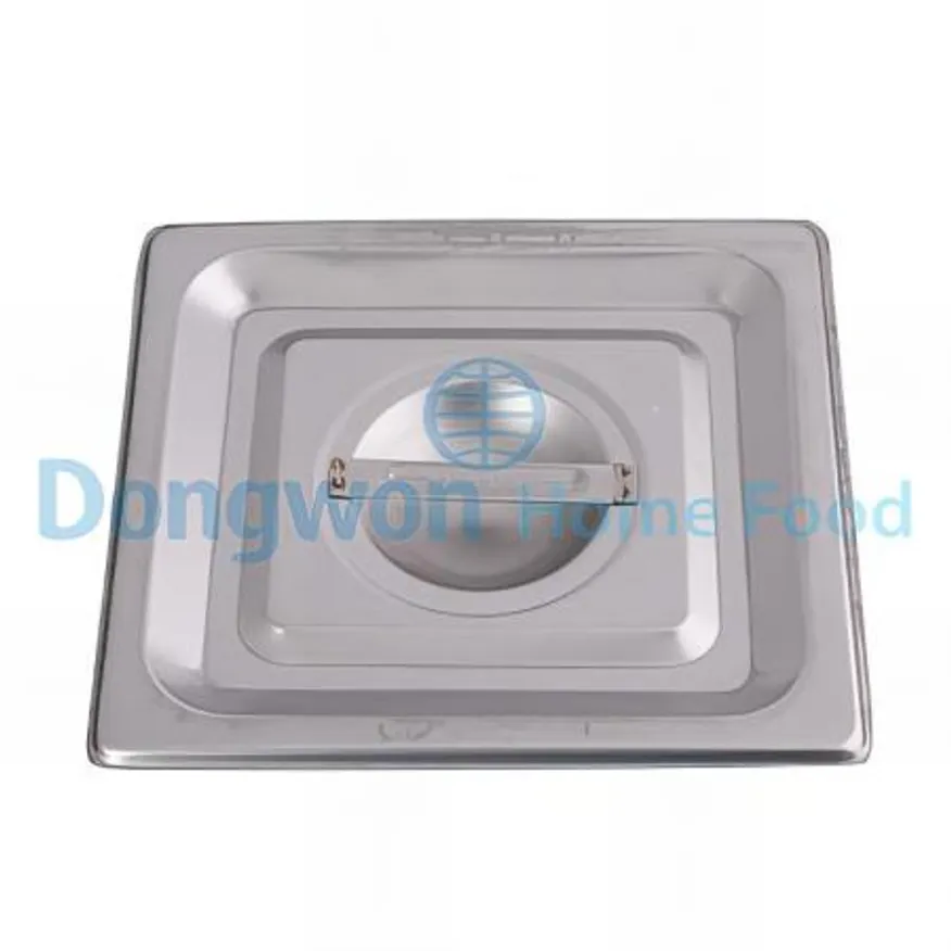 (16:30마감(D) 스텐바트(뚜껑/176*162mm/(1/6)SIZE)EA 이미지