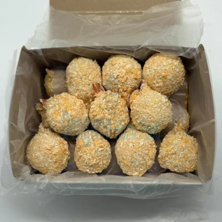 (16:30마감(D) 집게다리튀김프리미엄(태국/가토코/50g*20입/1KG)EA 이미지