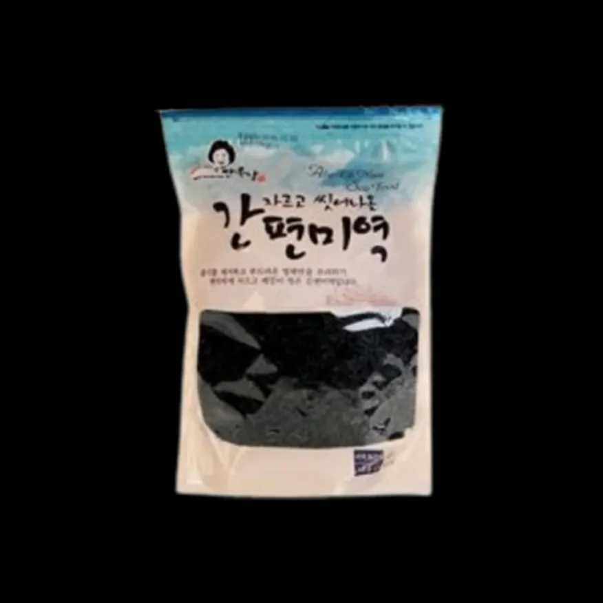 코스트코/안옥남 씻어나온 간편미역 900G 이미지