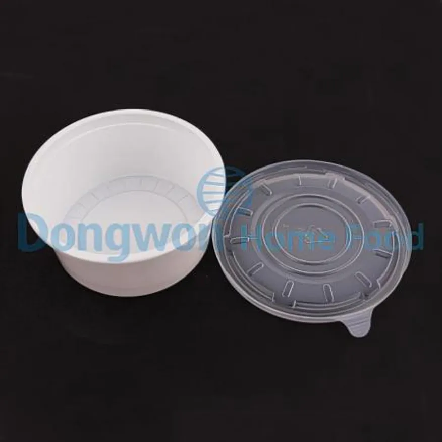 (16:30마감(D) 국공기용기SET(PP/소/10*5cm/100입)EA 이미지