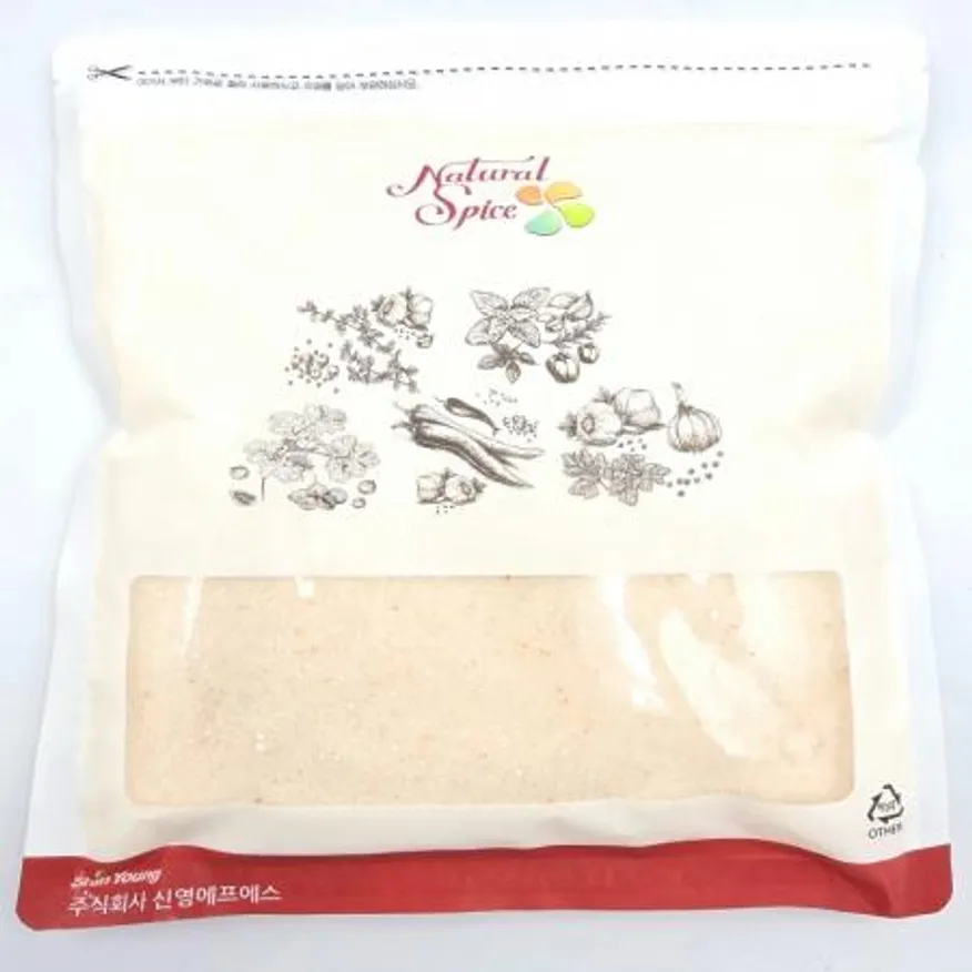 (16:30마감(D) 히말라야핑크솔트(신영/고운소금/1.5KG)EA 이미지