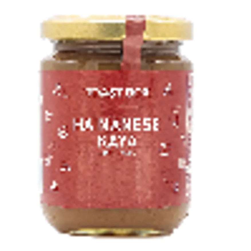 (16:30마감)하이난카야잼,싱가포르산,토스트박스,250G/EA 이미지