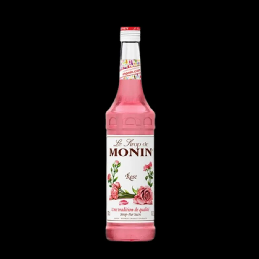 (16:30마감(L)로즈시럽(모닌/700ml) 이미지