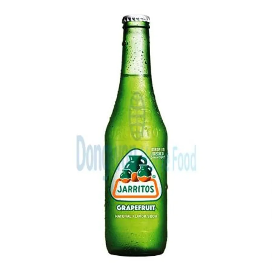 (16:30마감(D) 하리토스자몽(어반바틀/370ML*24EA)BOX 이미지